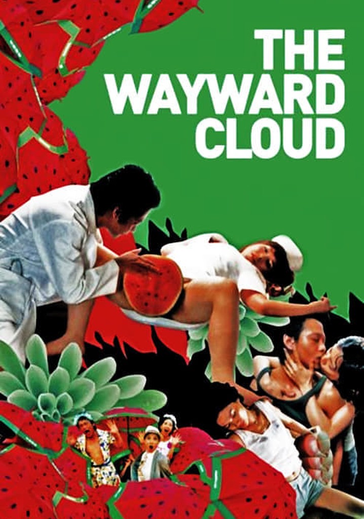 The Wayward Cloud Streaming Where To Watch Online 0934